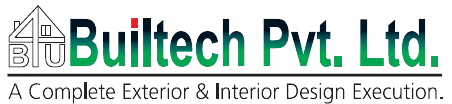 Builtech Pvt Ltd Logo