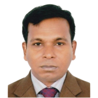 Md. Alamgir Hossain