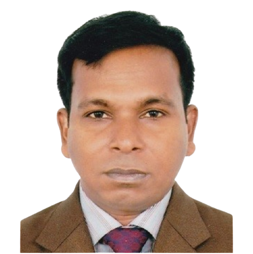 Md. Alamgir Hossain